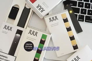 Juul停售薄荷味煙彈，傳統煙草與薄荷醇產品成為市場主流