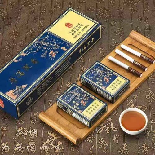 這4種香煙已被列入黑名單，吸煙的人請注意，最好別抽