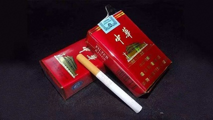 香煙硬盒與軟盒的工藝差異 一位退休煙草技師的坦白