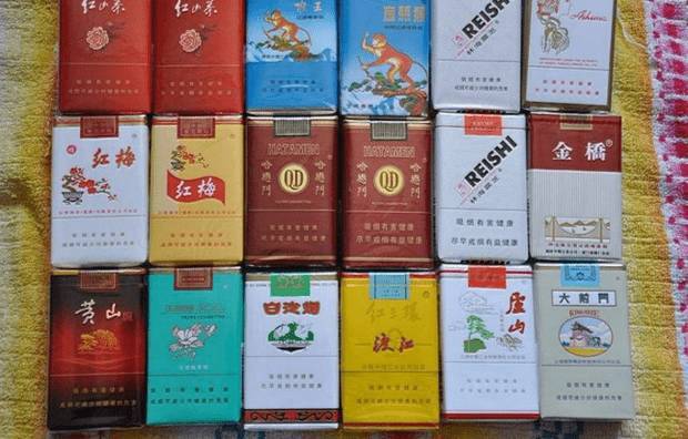 會(huì)澤煙民必看 抽了那么多“小熊貓”，你知道香煙軟包硬包的門道嗎？