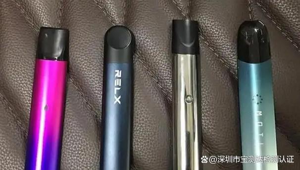 電子煙 無(wú)焦油的替代品，但并非無(wú)害